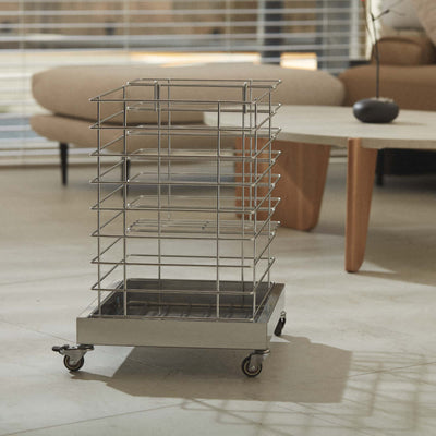 Vatya Laundry Basket