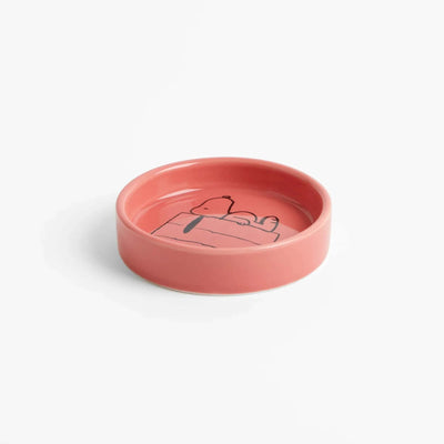 Magpie x Peanuts pin dish, home