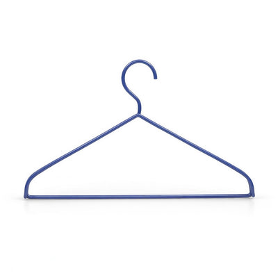 Hubsch Apply Hanger, blue