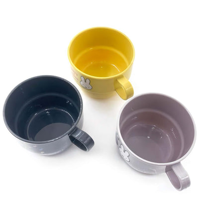 Miffy Stacking cup set, music