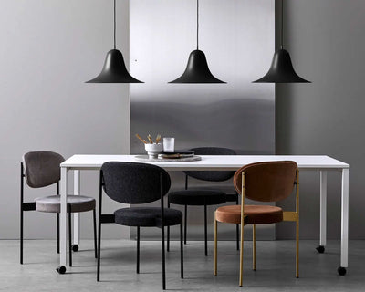 Verpan Series 430 chair