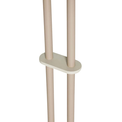 Hubsch Como floor lamp