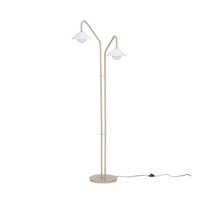 Hubsch Como floor lamp