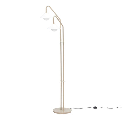 Hubsch Como floor lamp