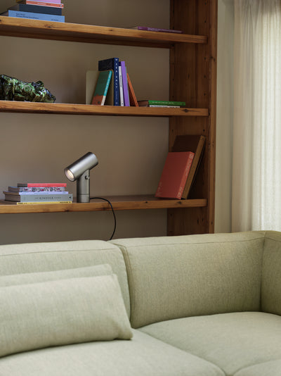 Muuto Beam table lamp H45, Black