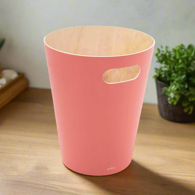 Umbra Woodrow Can, Coral