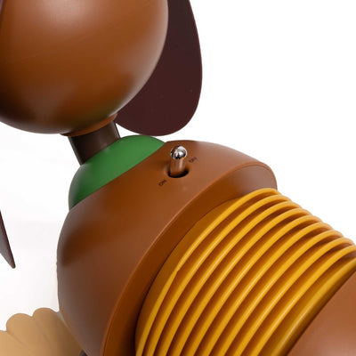 Slinky Dog Portable Night Lamp