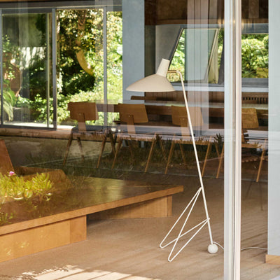 Tripod HM8 floor lamp