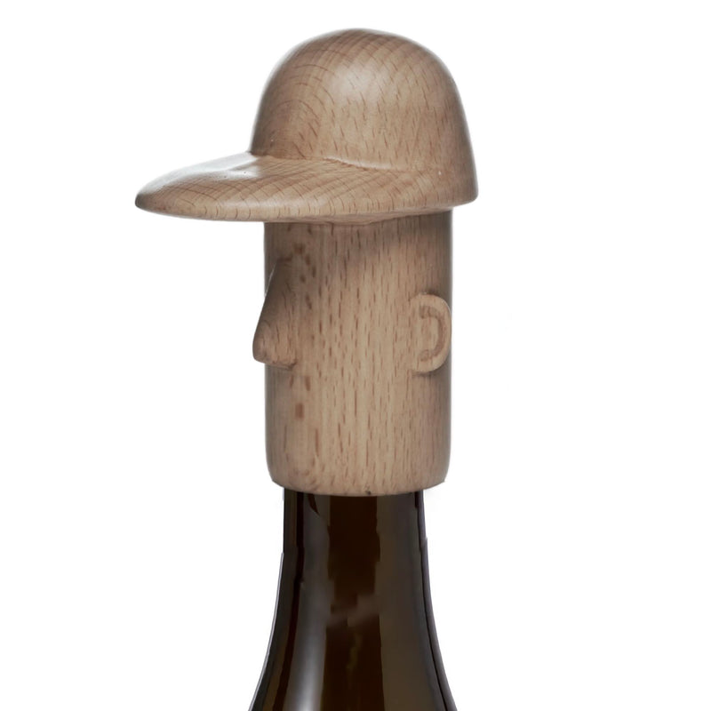 Apartamento x BD Buddy wine stopper, Paul