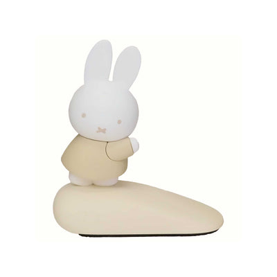 Miffy Mocha! doorstop
