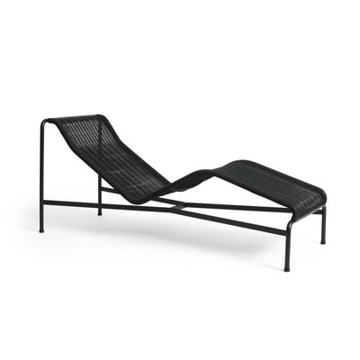 HAY Palissade Cord chaise longue