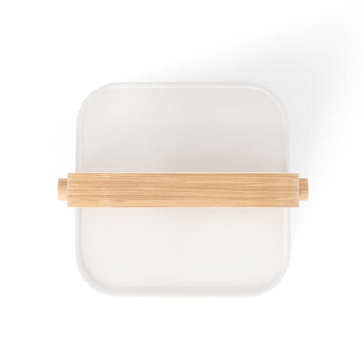 Umbra Bellwood napkin holder, Natural