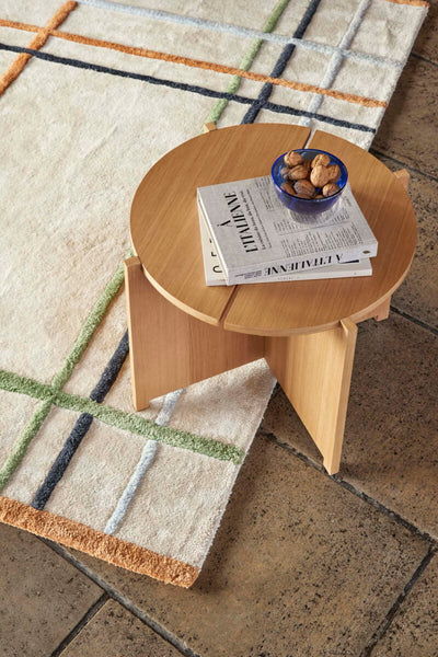 Hubsch Dash side table