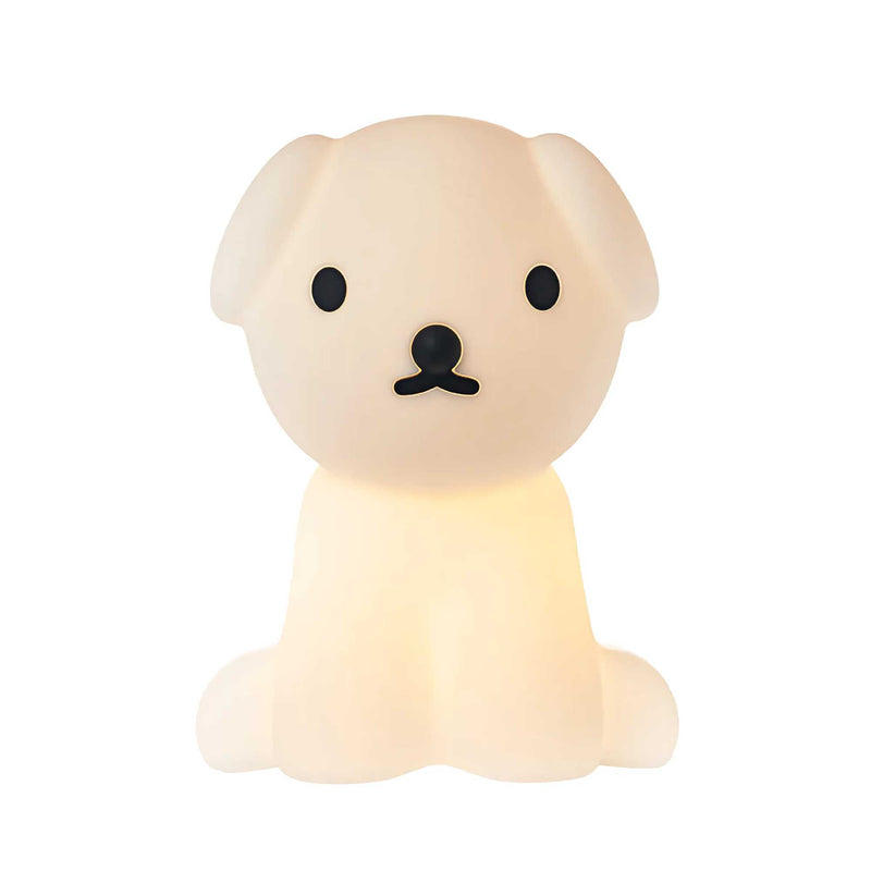 Mr Maria Snuffy First Light