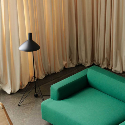 Tripod HM8 floor lamp