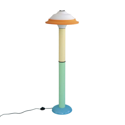 Sowden FL4 floor lamp