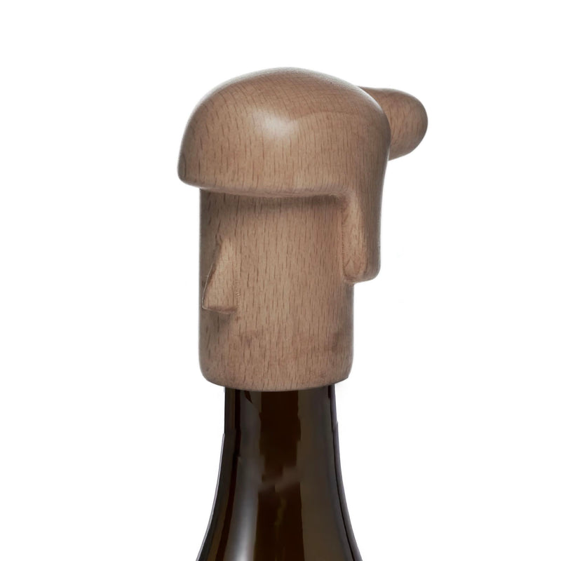 Apartamento x BD Buddy wine stopper, Maddy
