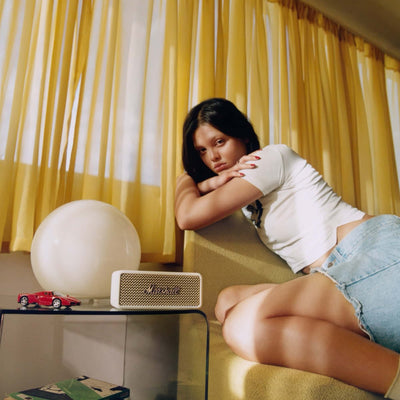 Marshall Emberton III, sage