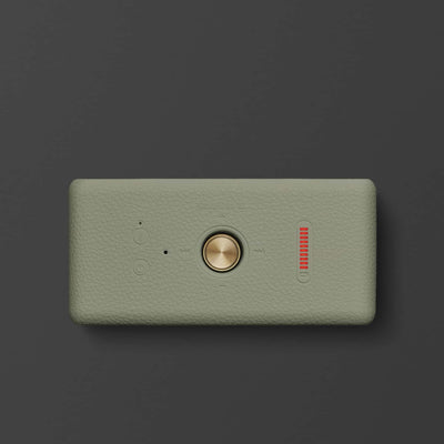 Marshall Emberton III, sage