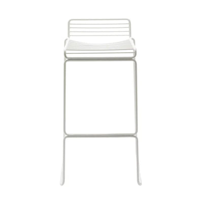 Hay Hee counter stool, white