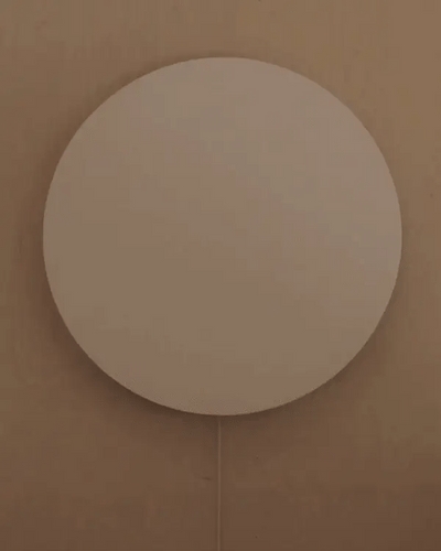 Muuto Calm ø50 wall lamp