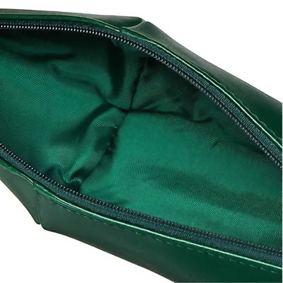 Marushin Yup! Pouch, Olive Oil