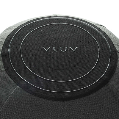 VLUV STOV Kapsul balance stool, greige