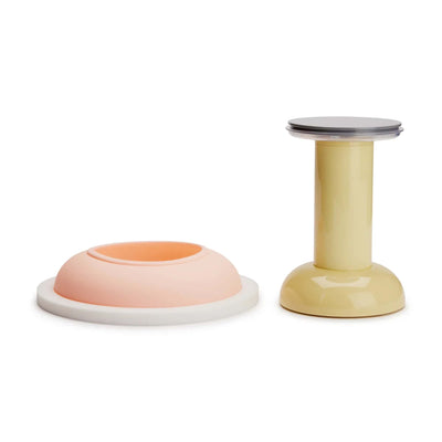 Sowden PL4 rechargeable lamp