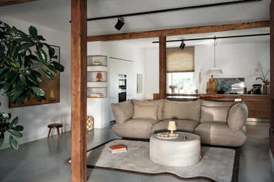 Fatboy Carpet Grand Not straight