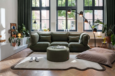 Fatboy Carpet Grand Not straight