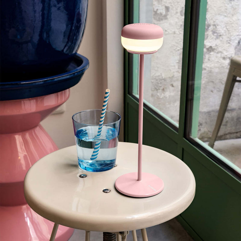 Fatboy Cheerio rechargeable lamp