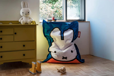 Fatboy® junior x Miffy beanbag