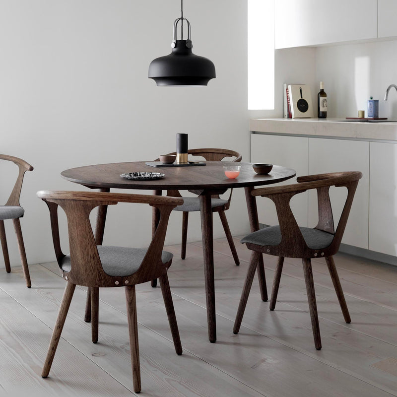 &Tradition In Between SK4 table ø120