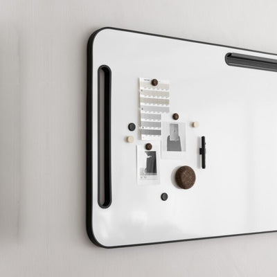 Lintex Note Lightweight Portable Whiteboard (80x180 cm)