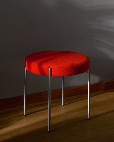 Verpan Series 430 stool