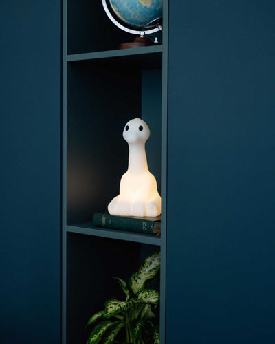 Mr Maria Nova Dinosaur Rechargeable Night Light (29cm)