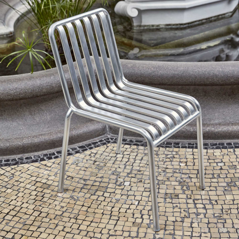 HAY Palissade chair