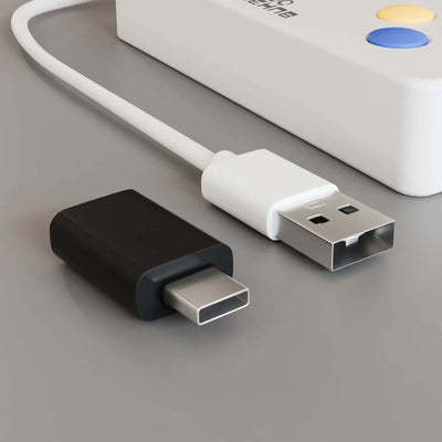 Mustard Game Hub 2000