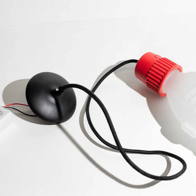 Heliograf Light Soy pendant