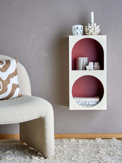 Bloomingville Graphia bookcase