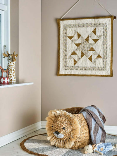 Bloomingville Harrison basket