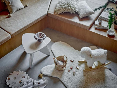 Bloomingville Laasrith rocking toy