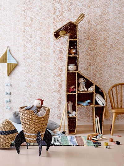 Bloomingville Kalu bookcase