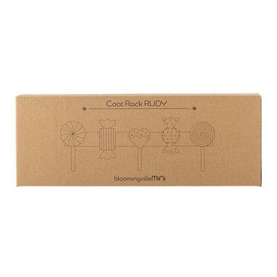 Bloomingville Rudy coat rack