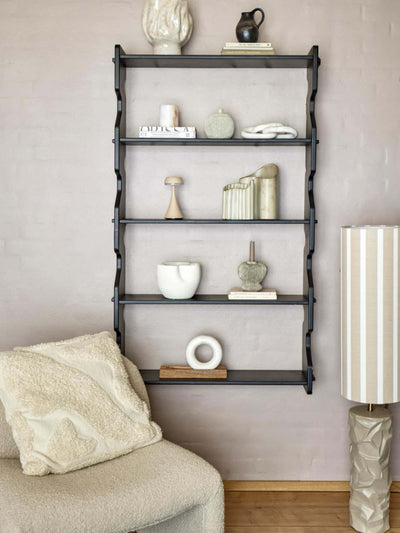 Bloomingville Savoya shelf