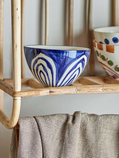 Bloomingville Shama bowl