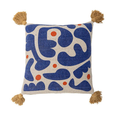 Bloomingville Eviaya cushion