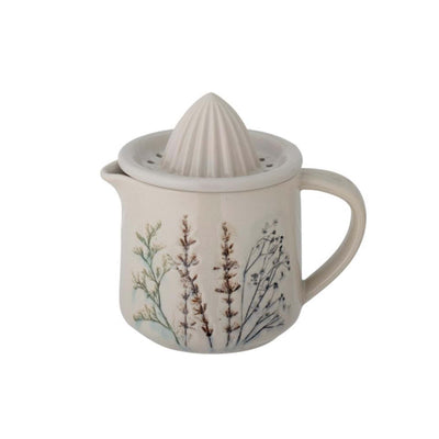 Bloomingville Bea lemon juicer