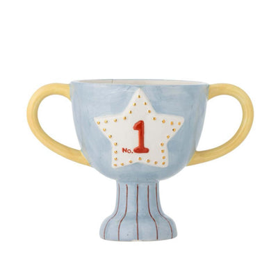 Bloomingville Trophy flowerpot