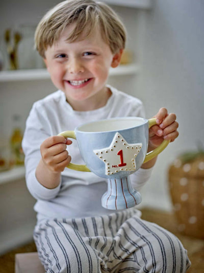 Bloomingville Trophy flowerpot